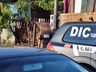 Operação da Polícia prende quatro pessoas e apreende arma de fogo em SMOeste