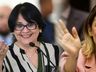 Primeira-dama e ministra Damares fazem visita à Saudades nesta sexta-feira