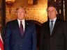 Presidente dos EUA pode visitar Bolsonaro em Brasília, afirmam apoiadores