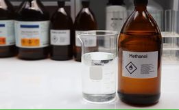 Paraná confirma a 1ª morte por consumo de bebida com metanol