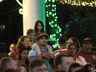 Show de Simão Wolf encerra programação de Natal em São Miguel do Oeste