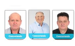 Debate entre candidatos à prefeitura de Paraíso acontece neste sábado na Rádio Peperi