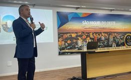 Zanardi lança programas para ouvir demandas da população em São Miguel do Oeste