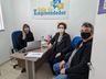 Sala do Empreendedor registra abertura de 5 novas empresas em um mês