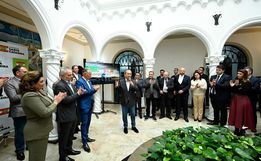 Governo e companhia área GOL anunciam novos voos partindo de Chapecó e Correia Pinto