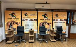 Candidatos de Bandeirante se preparam para debate na Peperi