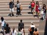 População brasileira cresce 4,68% e país atinge 212,5 milhões de habitantes, diz IBGE