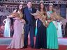 Definidas as novas soberanas da 18ª Festa da Fruta, em Mondaí
