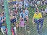 Primeira partida da final do Estadual de Amadores Taça Unsa Bier termina empatada