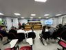 Reunião define ajustes finais para a FAISMO 2025, em São Miguel do Oeste