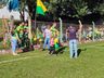 Primeira partida da final do Estadual de Amadores Taça Unsa Bier termina empatada