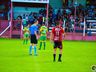 Após partida complicada, Guarani conquista vitória mas continua na segunda posição da Taça D’Lamb 