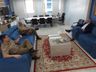 Base comunitária da PM deve ser instalada na praça central