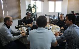 Peperi Debates avalia o setor produtivo de São Miguel do Oeste 