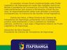 Legislativo e vereadora de Itapiranga se manifestam em virtude de polêmica sobre vereadora bebendo 