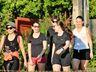 Caminhada da Primavera reúne mais de 500 pessoas neste domingo em SMO