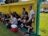 Flamengo vence o 1º confronto da final do campo em Cedro
