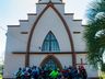 Novo evento de cicloturismo reforça potencial turístico da região