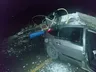 Motorista embriagado bate carro, foge e abandona filhos de 2 e 5 anos