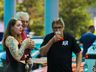 Encontro de Carros Antigos arrecada donativos para famílias atingidas pelas chuvas em SC