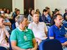 Projeto da Epagri reúne jovens rurais da região extremo oeste; fotos