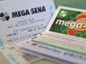 Três apostas de SC ficam a um número de ganhar prêmio milionário na Mega-Sena