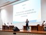Debate Universitário da JCI e Unoesc reúne mais de 200 pessoas; ouça