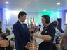 Legislativo de São José do Cedro realiza Sessão Solene para homenagear pioneiros