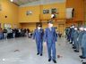 Empossado novo comandante dos bombeiros de São José do Cedro