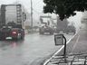 Mesmo com frio tradicional carreata da festa do colono e motorista movimenta comunidade