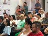 Eder Marcon e vereadores tomam posse em Bandeirante com nova equipe de governo