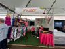 Mais de 100 expositores movimentam a Expo Campo Erê 2025