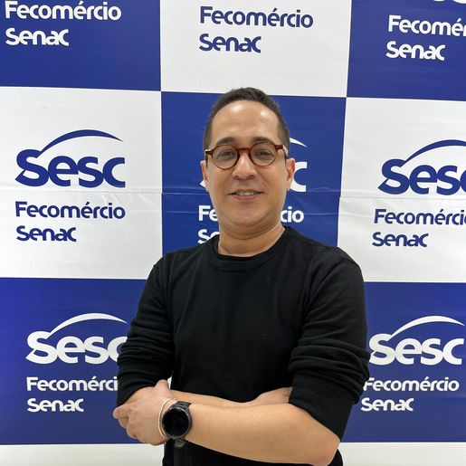 Sesc Reúne celebra 10 anos com palestra sobre o futuro do varejo em SMOeste