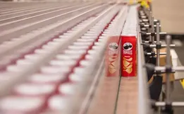 Empresa investe R$ 250 milhões em SC para produzir batata Pringles