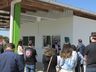 Campus do IFSC de SMOeste inaugura novo espaço agrícola