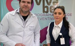 VIVA BEM: Queda em idosos: saiba as causas e como evitar
