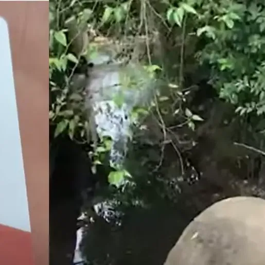 Ganhador de bolão da Copa do Mundo é encontrado morto em rio no Paraná