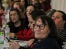Bingo da Primavera reúne mais de 400 mulheres em São Miguel do Oeste