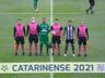 Após polêmica da semana, Chape perde para o Figueira e se complica no Catarinão