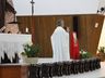 Igreja São Miguel Arcanjo realiza missa de Lava-pés