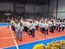 Mais de 200 alunos são formados no Proerd em Itapiranga