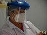 VÍDEO: Enfermeiros e médicos são os primeiros vacinados contra Covid-19 em SMOeste 