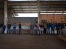 Governo municipal repassa equipamentos para patrulha agrícola