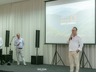 Grupo Gran Santa Catarina Inaugura três complexos Solares em SMO