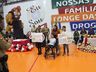 Proerd forma mais de 500 alunos em Campo Erê
