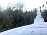 ASSISTA AO VIVO: Vídeos mostram o monitoramento para a chegada da neve em SC