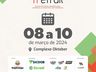 Itapiranga registra grande procura por ingresso em show da Efrait