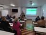 PMs e Bombeiros Militares recebem capacitação para atuar em escolas