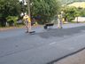 Obras do Programa Asfalta Cedro foram retomadas