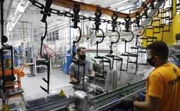 IBGE mostra que Santa Catarina é modelo para o Brasil